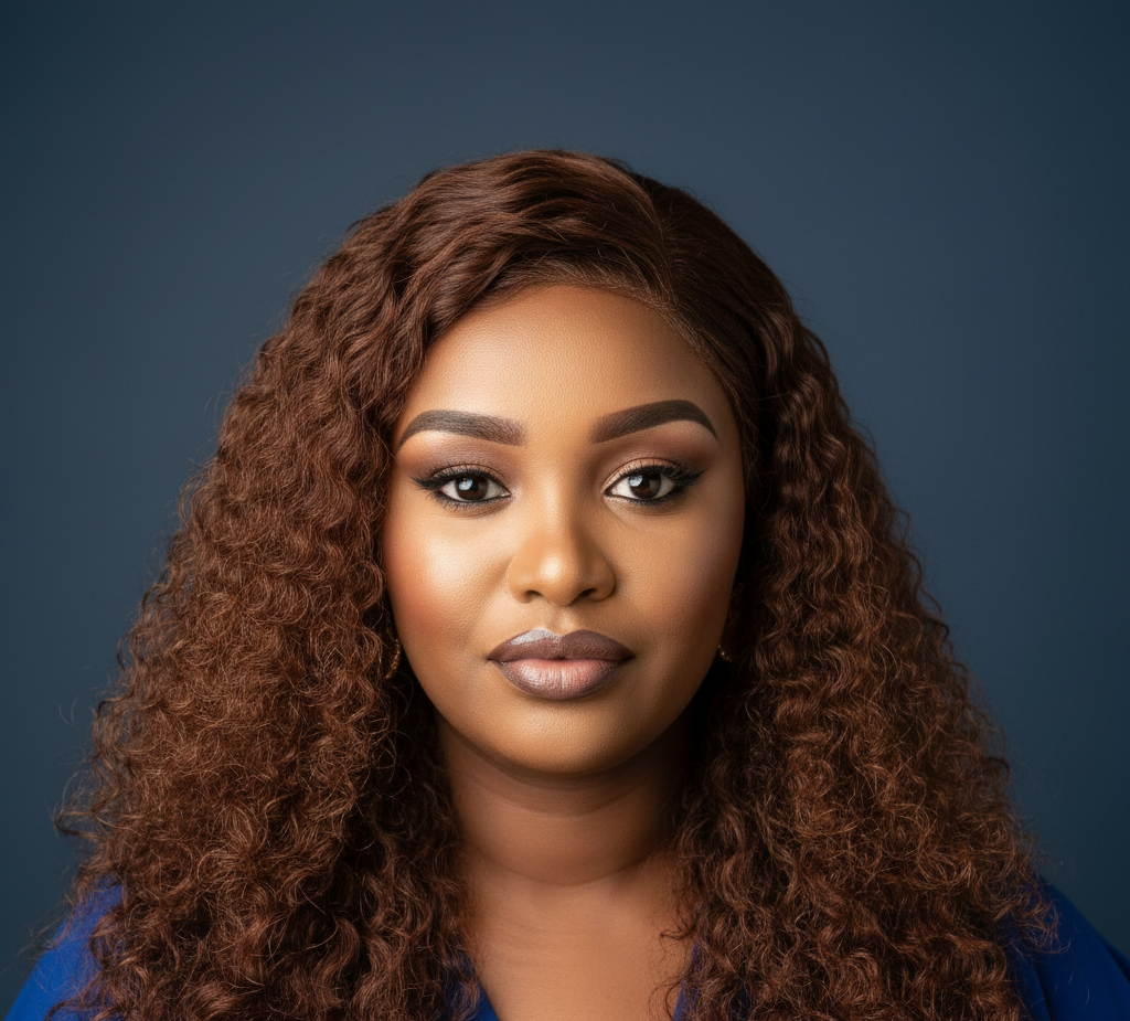 Josie Gacau, Founder of White Glove Consultancy